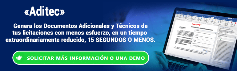 Comprar software aditec